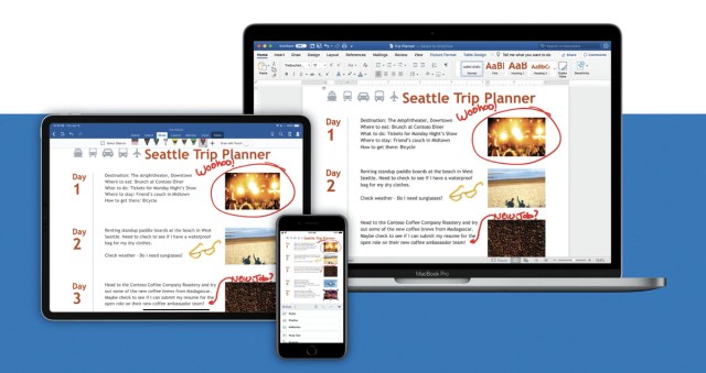 Microsoft 365