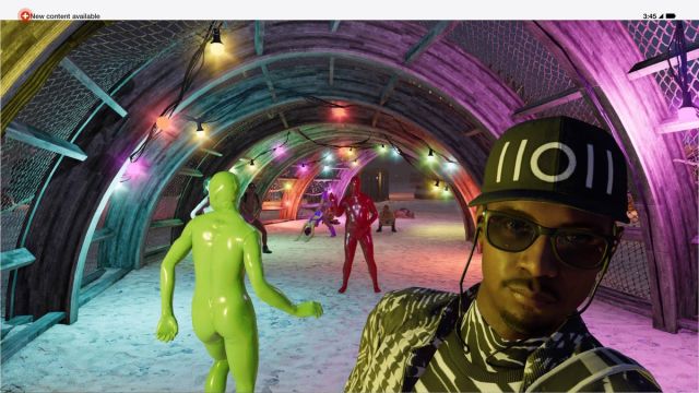 Watch Dogs 2