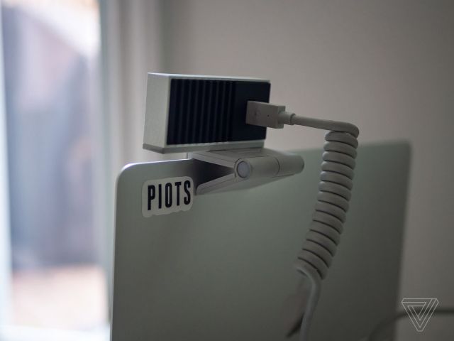 Opal C1 camera