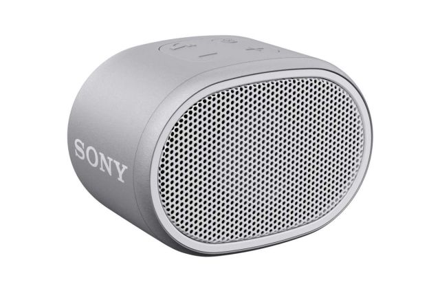 Sony XB01 Bluetooth speaker