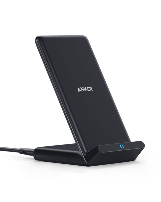 Wireless power stand