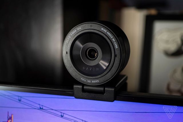 Razer Kiyo Pro