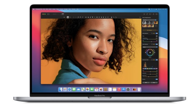 Pixelmator Pro 