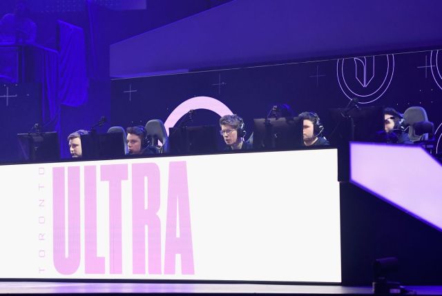 Call of Duty League - Launch Weekend