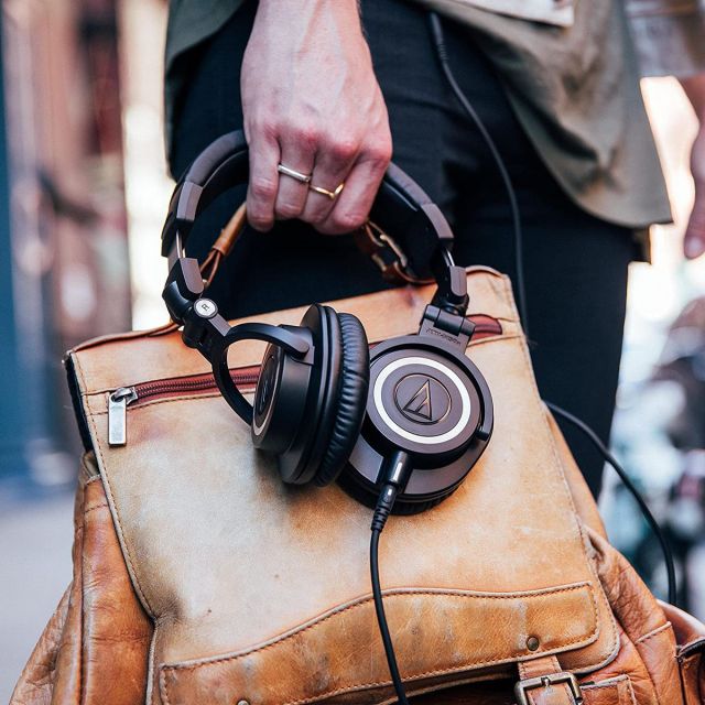 Audio Technica ATH-M50x