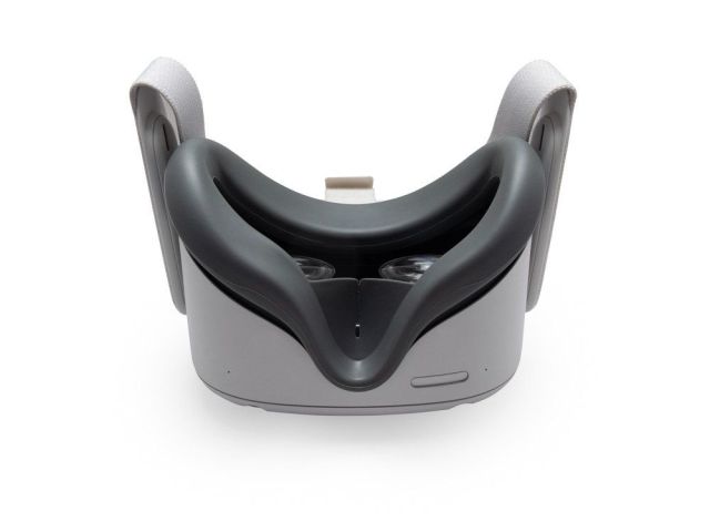VR Cover Silicone Cover for Oculus Quest 2