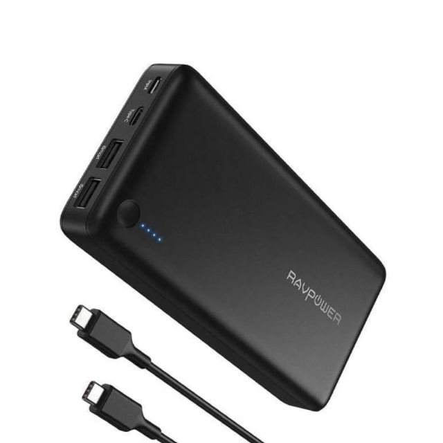 RavPower 26,800mah battery