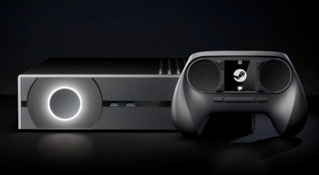 You couldn’t really buy the original Steam Machine.