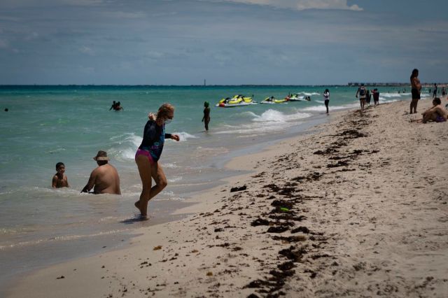 US-HEALTH-VIRUS-TOURISM-ECONOMY-tourism-health-epidemic-pandemic