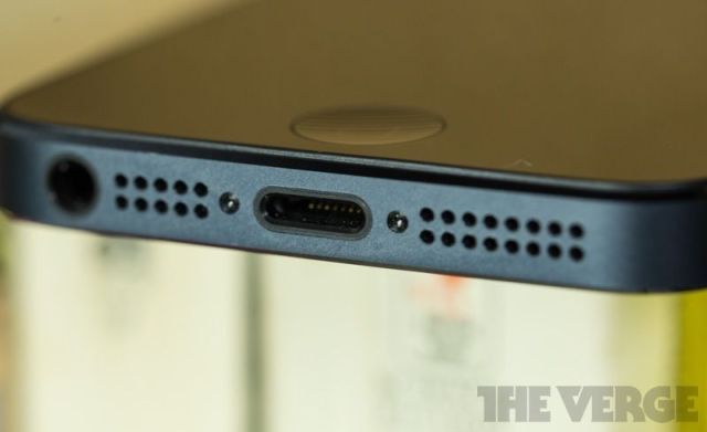 iPhone 5 review pictures