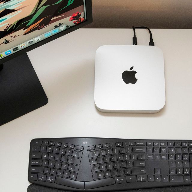 Mac mini