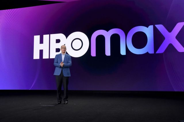 HBO Max WarnerMedia Investor Day Presentation