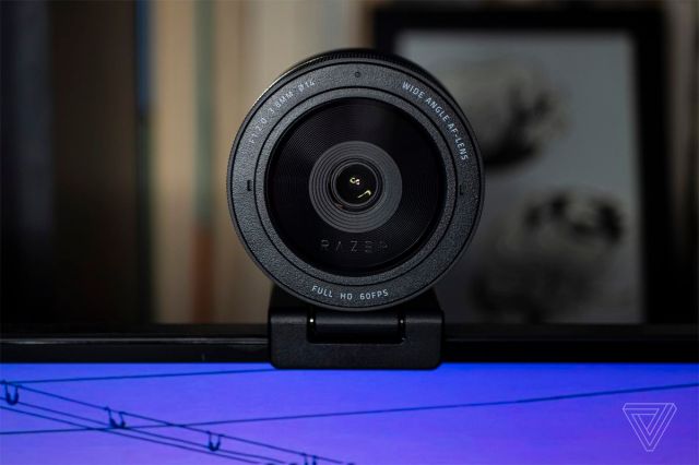 Razer Kiyo Pro