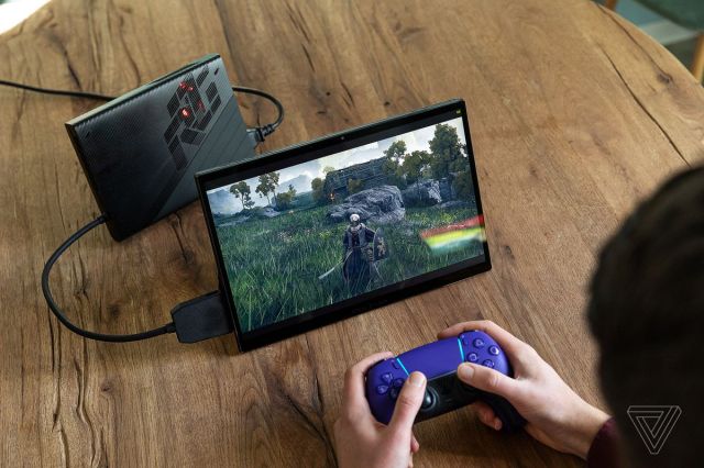 Asus ROG Flow Z13