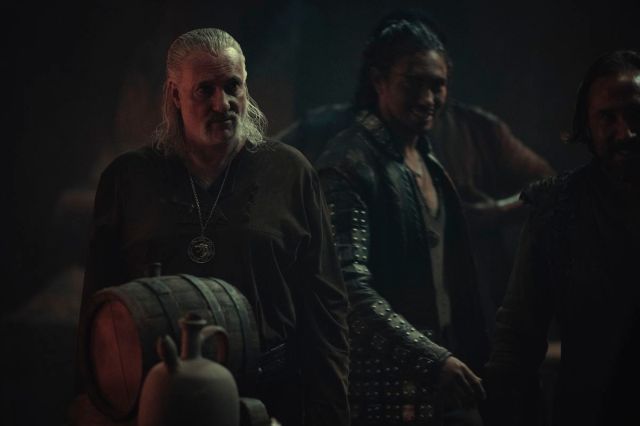 witcher season 2