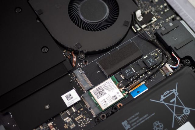 Razer Blade 17