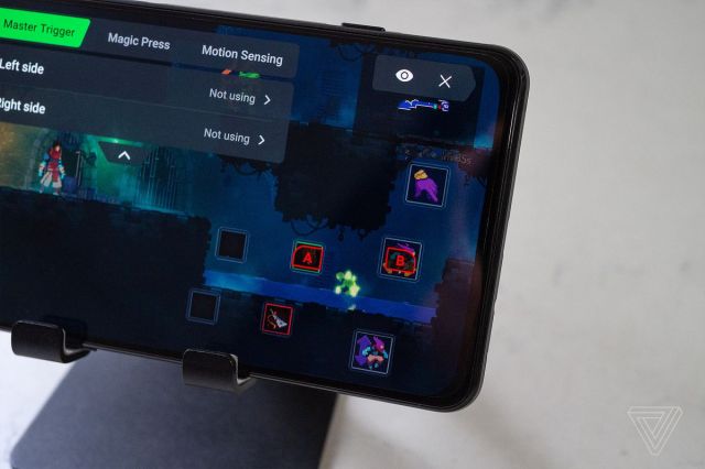 Black Shark 4 Pro