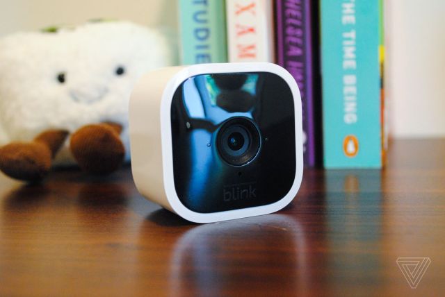 Blink Mini
