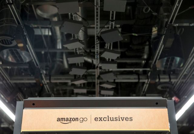 Amazon Opens First Cashierless Convenience Store In Seattle