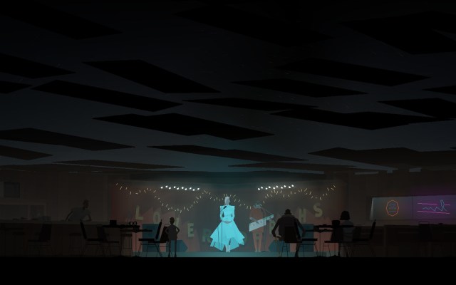 Kentucky Route Zero