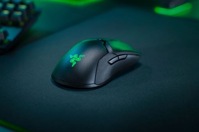 Razer Viper Ultimate