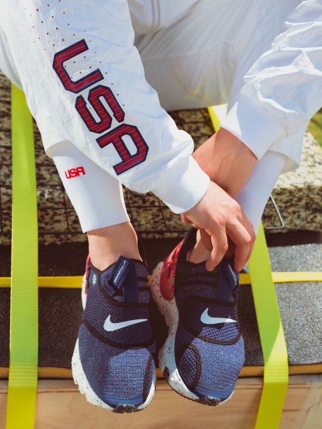 Nike Glide FlyEase