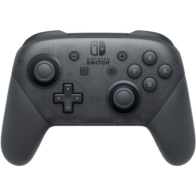 Nintendo Switch Pro Controller&nbsp;
