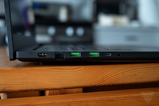 Razer Blade 17