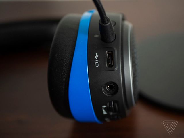 Audeze Penrose