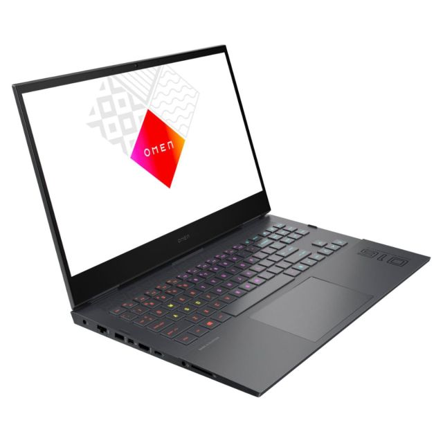 HP Omen 16