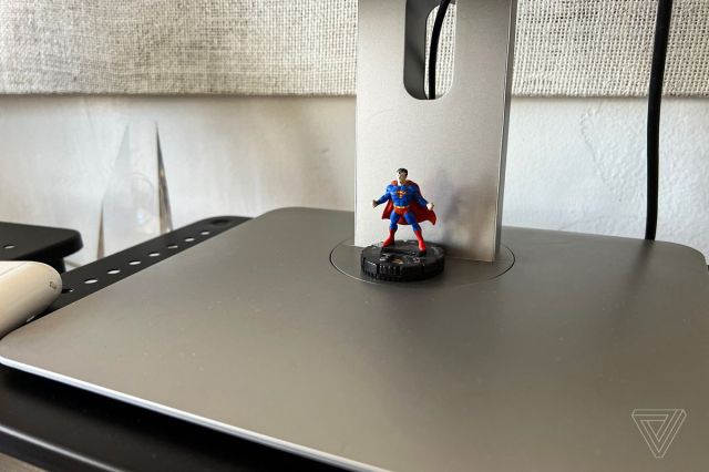 Superman Heroclix
