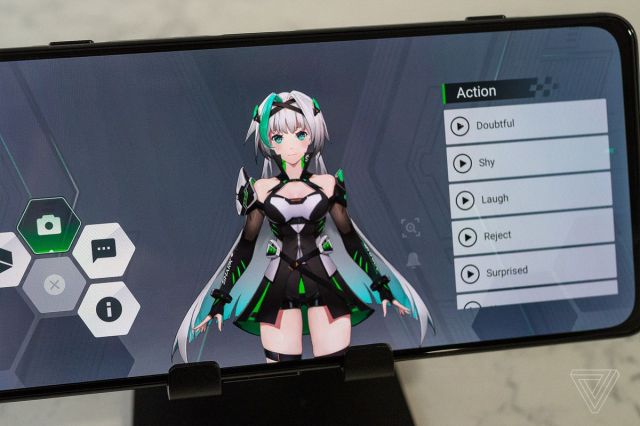 Black Shark 4 Pro