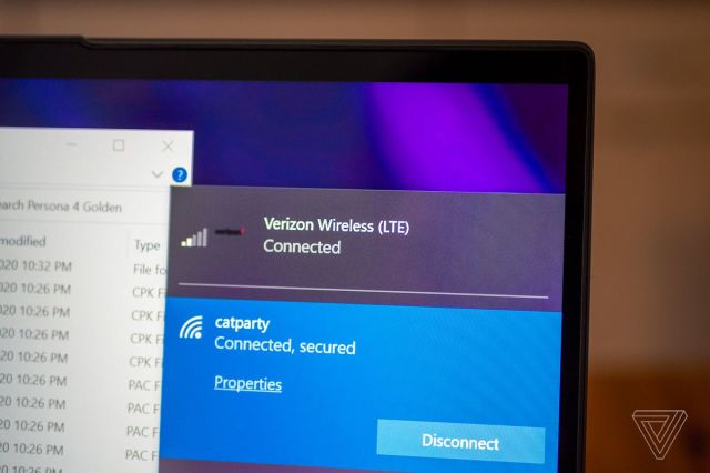 Lenovo Flex 5G