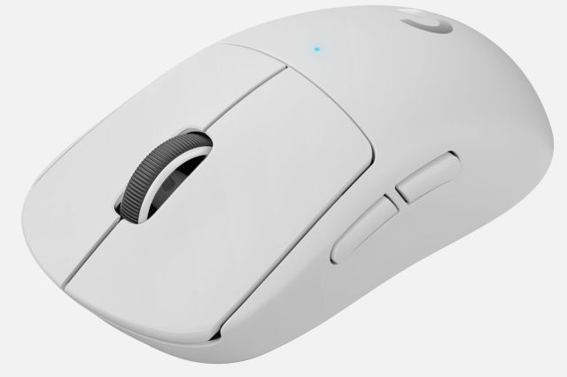 Logitech G Pro Superlight