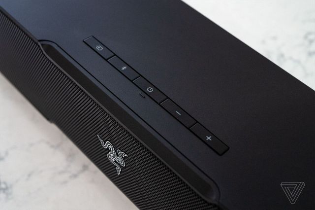 Razer Leviathan V2