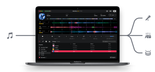 Neural Mix Pro 