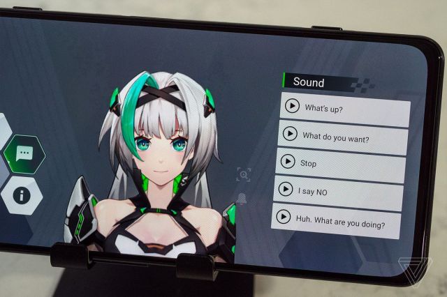 Black Shark 4 Pro