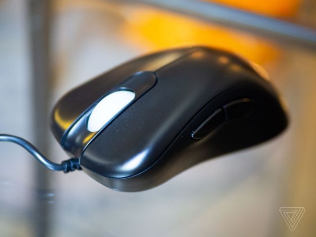 BenQ Zowie EC2-A