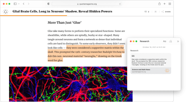 Apple Notes