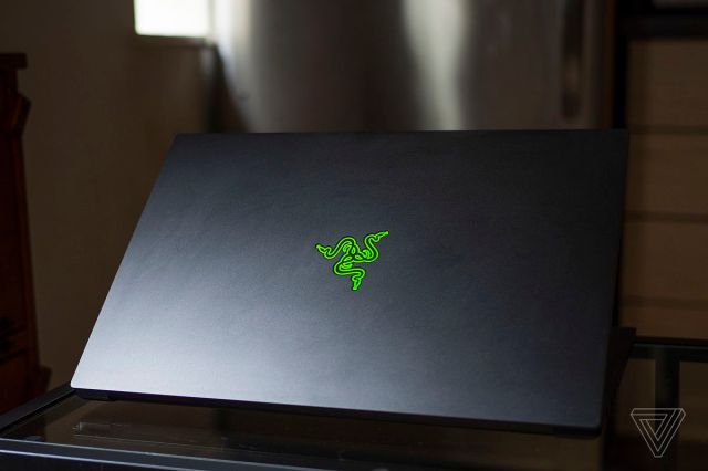 Razer Blade 15 Advanced