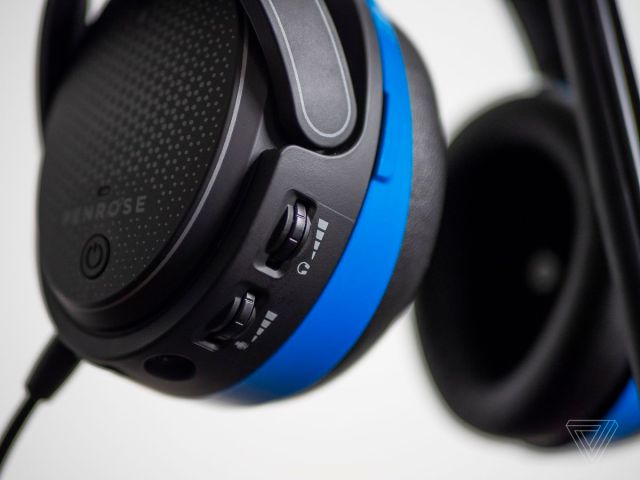 Audeze Penrose
