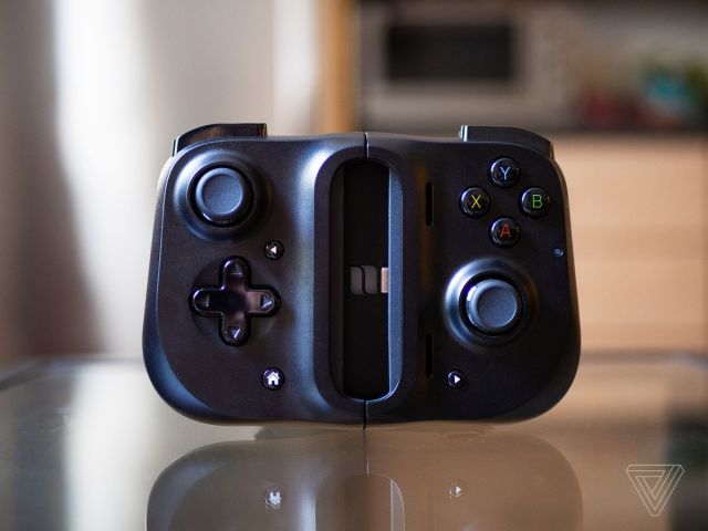 Razer Kishi