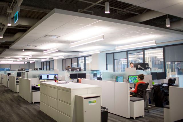 CBRE Real Estate