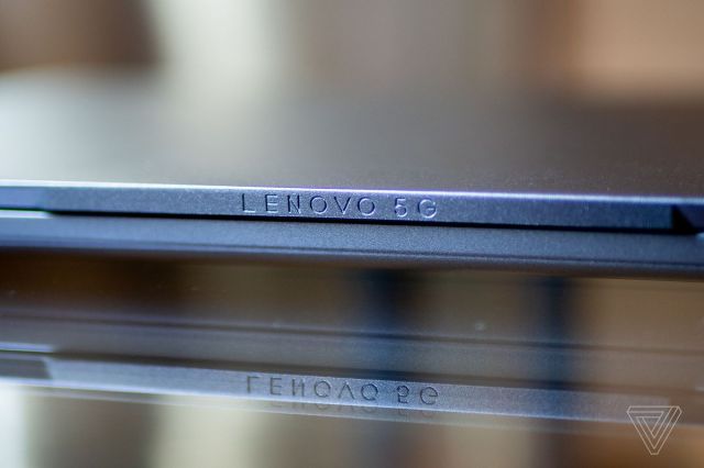 Lenovo Flex 5G