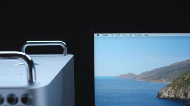 Pro Display XDR