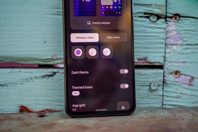 Android 12