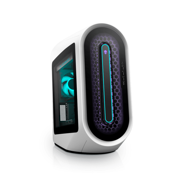 Alienware R13 Legend 2.0 case