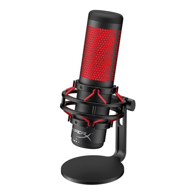 HyperX Quadcast