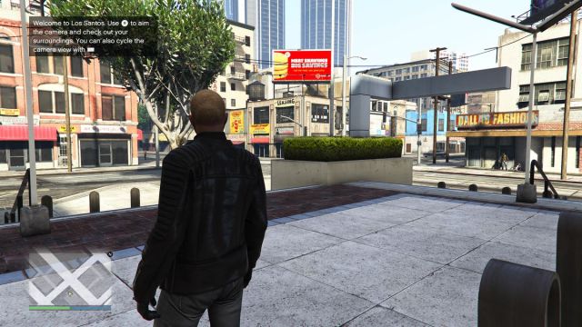 GTA Online