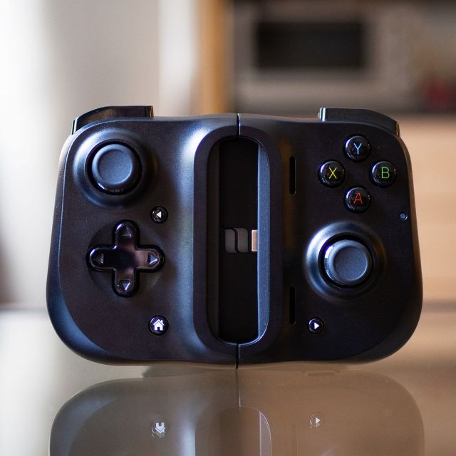 Razer Kishi